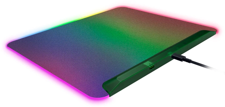 Ігрова поверхня Razer Firefly V2 Pro Phantom Edition Speed Control (RZ02-04920300-R3M1) - зображення 5