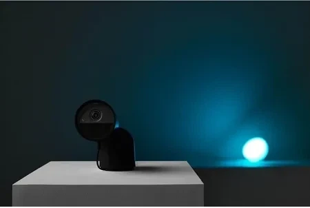 IP камера PHILIPS HUE Secure (929003562504) - изображение 5