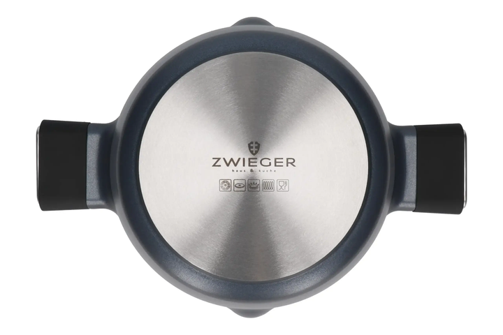 Zestaw garnków Zwieger Vesna 6 el (5904158103338) - obraz 4