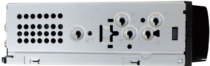 Radio samochodowe Pioneer SPH-20DAB - obraz 3