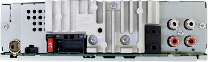 Radio samochodowe Pioneer SPH-20DAB - obraz 5