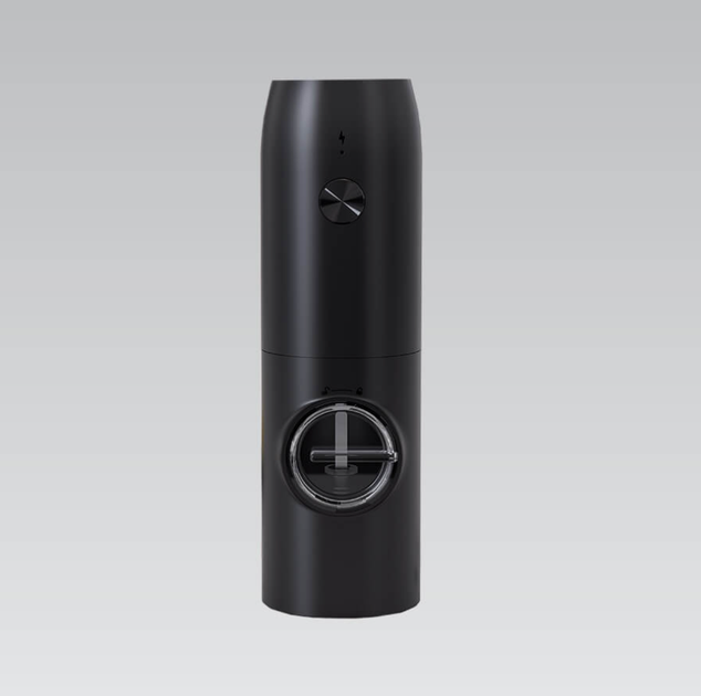 Измельчитель аккумуляторный Maestro 25Вт черный (MR-1615-BLACK) - изображение 3