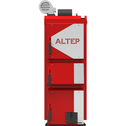 Твердопаливний котел ALTEP Duo Uni Plus 21 кВт - Фото 7 Твердопаливний котел ALTEP Duo Uni Plus 21 кВт - зображення 7