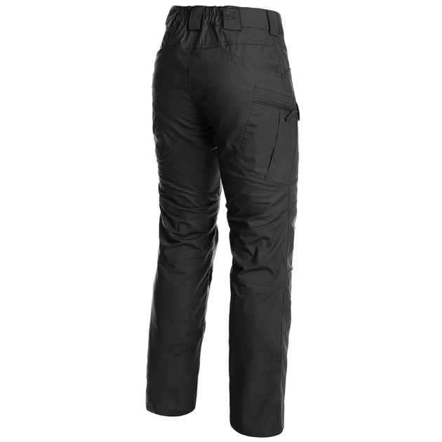 Брюки Helikon UTP PolyCotton Rip-Stop ASH GREY W28/L30 - изображение 2