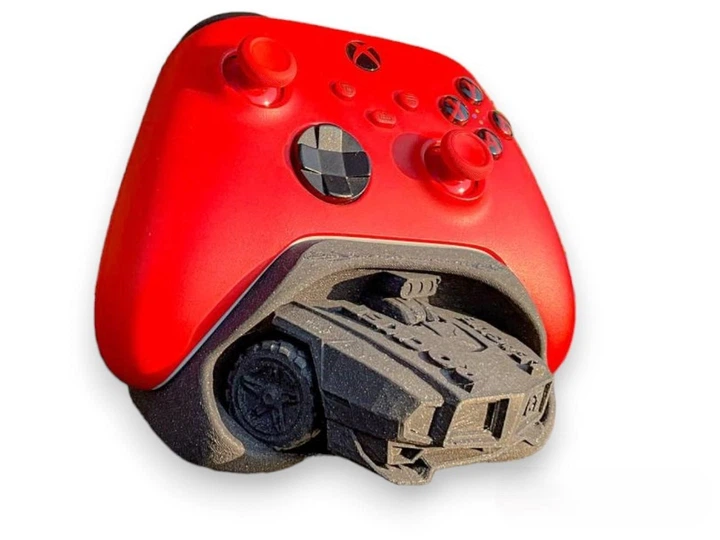 Подставка для контроллера X-Box - Rocket League - изображение 3