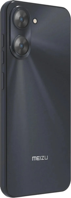 Smartfon Meizu Mblu 21 6/128GB Black (6937520055330) - obraz 5
