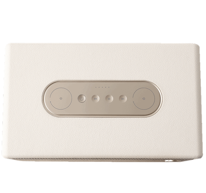 Акустика Edifier ES300 Ivory Hi-Res - Фото 4 Акустика Edifier ES300 Ivory Hi-Res - изображение 4