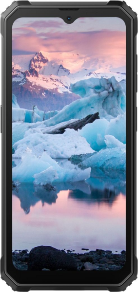 Смартфон Blackview BV4800 Pro (4+128GB) Black - изображение 2