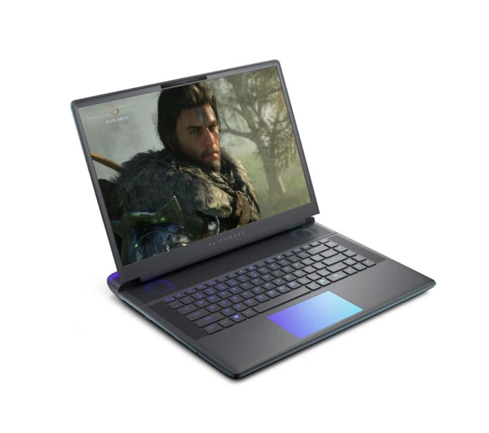 Ігровий Ноутбук Dell Alienware 16 Area-51 Ultra 9 275HX / RAM 64