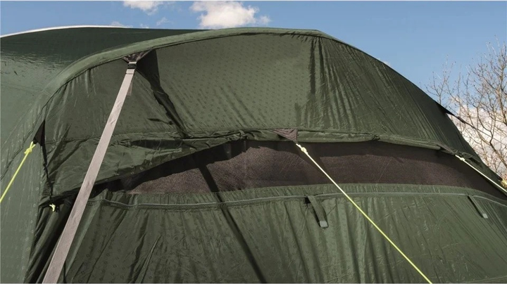 Намет Outwell Queensdale 8PA Air Tent (5709388119971) - зображення 4