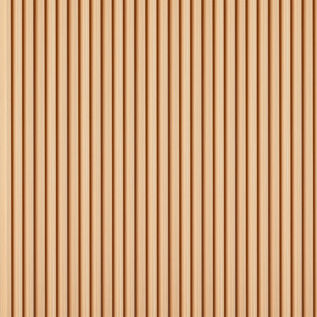 Декоративная стеновая рейка 3000*160*23мм (D) SW-00001854 Sticker Wall Коричневый - изображение 11