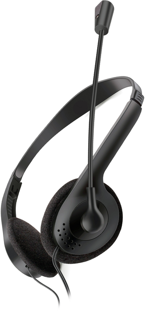 Навушники Fiesta FIS1020 Black - зображення 3