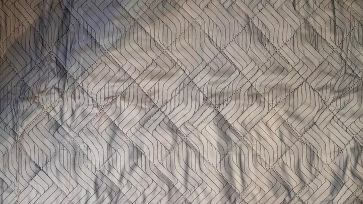Килим для намету Outwell Lux Winwood 8 Cozy Carpet (5709388141958) - зображення 2