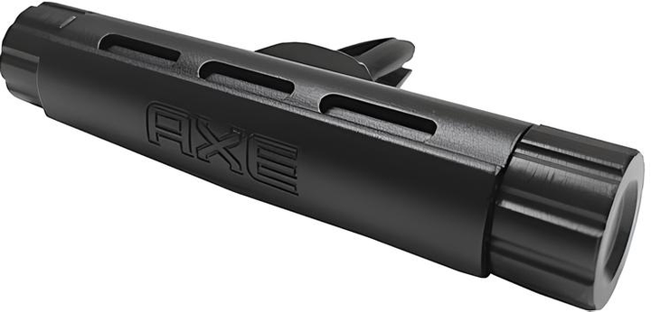 Odświeżacz samochodowy AXE Dark Temptation (5010555710632) - obraz 2