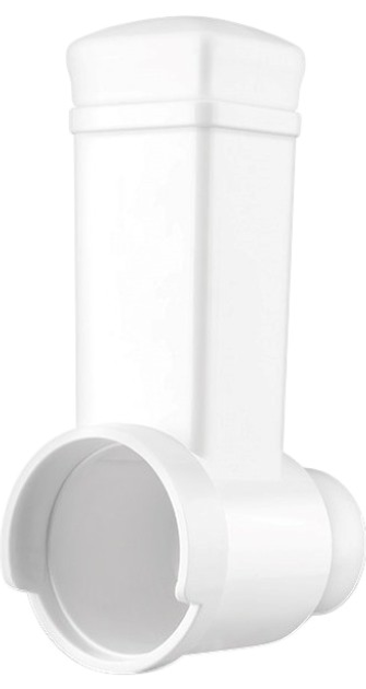 М'ясорубка Zelmer ZMM1535B - зображення 4