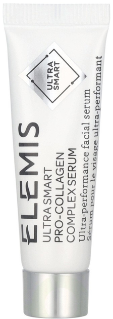 Serum do twarzy Elemis Ultra Smart Pro-Collagen Complex 4 ml (641628406364) - obraz 1