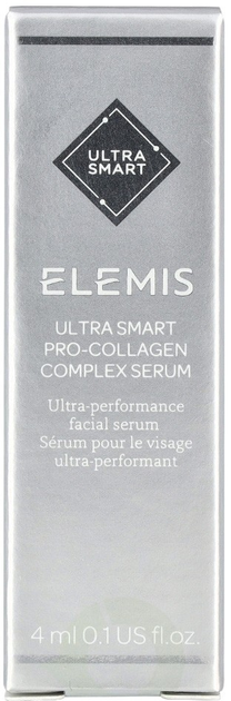 Serum do twarzy Elemis Ultra Smart Pro-Collagen Complex 4 ml (641628406364) - obraz 2