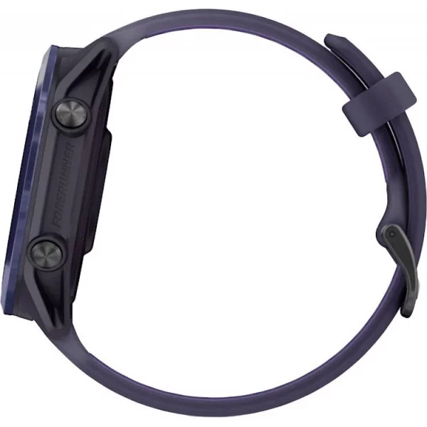 Смарт-годинник GARMIN Forerunner 570 47mm Indigo Aluminium w. Translucent Imperial Purple/Indigo Band (010-02971-02) - Фото 5 Смарт-годинник GARMIN Forerunner 570 47mm Indigo Aluminium w. Translucent Imperial Purple/Indigo Band (010-02971-02) - зображення 5