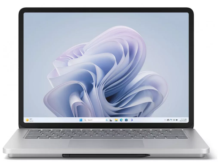Ноутбук Microsoft Surface Laptop Studio 14,4