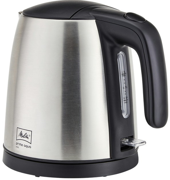 Електрочайник Melitta Prime Aqua mini 1018-03 - зображення 1