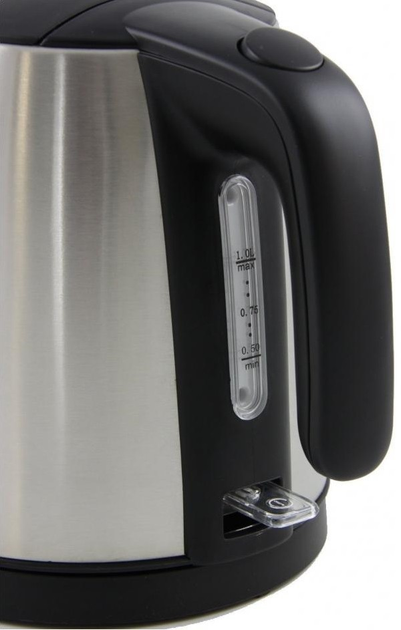 Czajnik elektryczny Melitta Prime Aqua mini 1018-03 - obraz 4