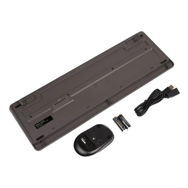 Комплект A4tech FG1010 - изображение 2