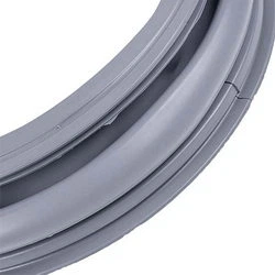 Манжета люка для стиральной машины Bosch 00667220 - изображение 4