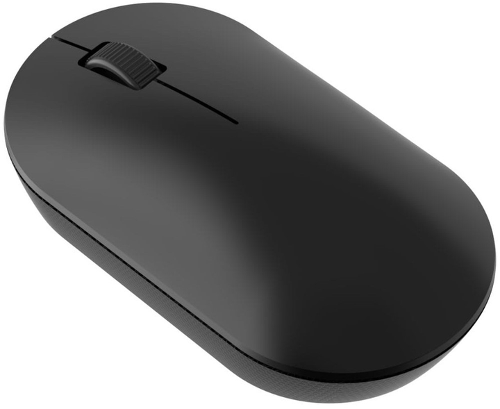 Mysz Omega OM260B Wireless Black - obraz 3