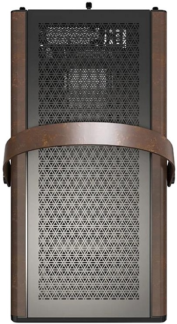 Obudowa Montech Heritage Black - obraz 7
