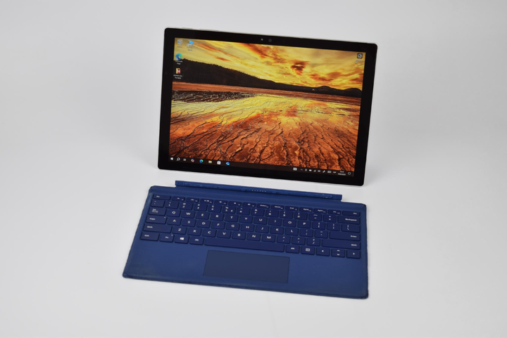 【Surface Pro 4】1724 256GB Ультрабук-планшет Microsoft Surface Pro 4 1724 i7-6650U / 8