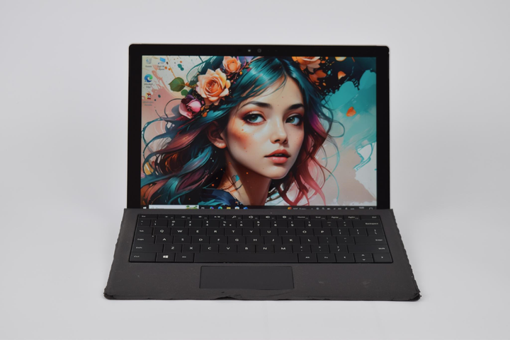 Ультрабук-планшет Microsoft Surface Pro 4 1724 i7-6650U / 8