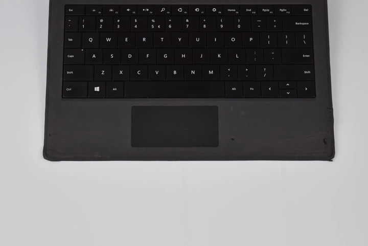Ультрабук-планшет Microsoft Surface Pro 3 i5-4300U / 4 гб / ssd 128 гб / 12" ClearType 2160 x 1440 Сенсорний / Win10 Pro (б/в) Ноутбук - зображення 5