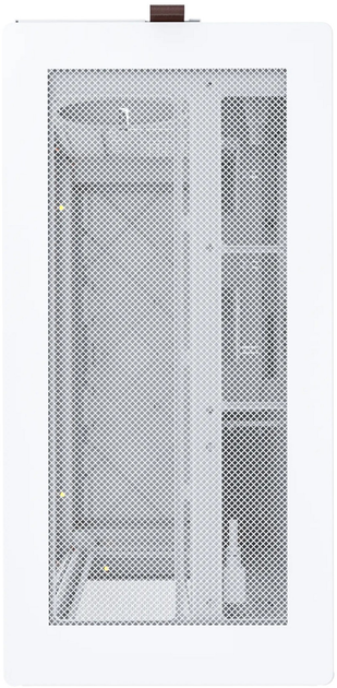 Obudowa Montech HS01 White - obraz 7