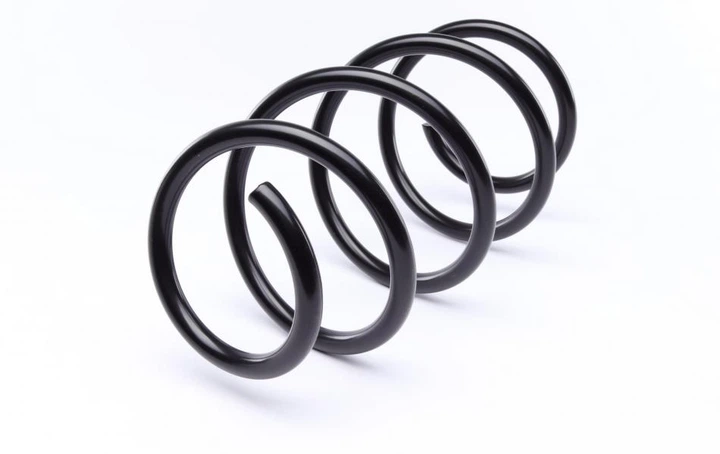 Пружина передняя Volkswagen ID.4 LESJOFORS 5Q0411105GK Lesjofors (5Q0411105GKLESJOFORS) - изображение 5