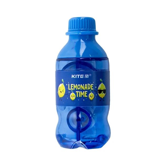 Стрічка корегуюча Kite Lemonade time K24-007-3, 5мм * 6м - Фото 3 Стрічка корегуюча Kite Lemonade time K24-007-3, 5мм * 6м - изображение 3