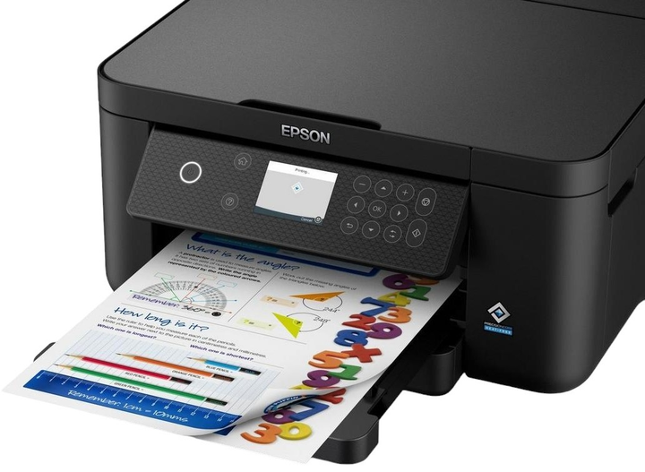 БПФ Epson Expression Home XP-5200 (C11CK61403) (XB62015256) - Уцінка - зображення 2