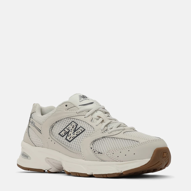 Жіночі кросівки New Balance 530 MR530AAM 38.5 (6US) Бежеві (197375920757) (955555908213356) - Уцінка - зображення 2