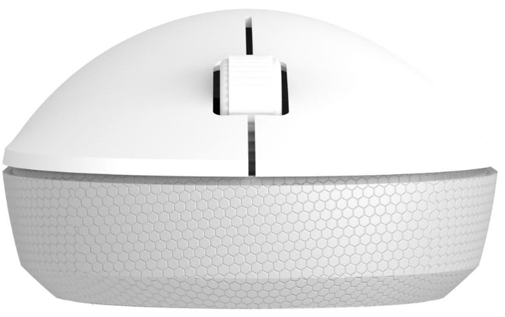 Mysz Omega OM260W Wireless White - obraz 2