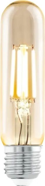 Żarówka LED Eglo 4 W 230V E27 Warm White (9008606227907) - obraz 1