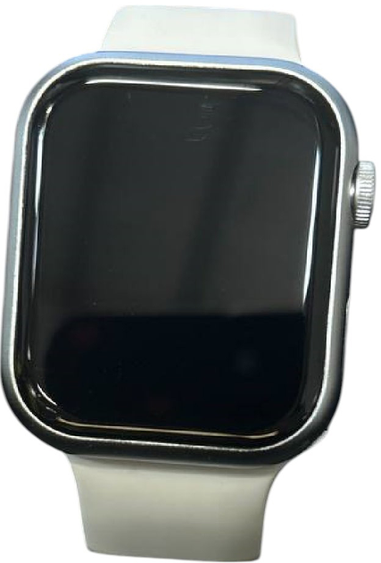 Смарт-годинник Kumi KU3 Meta Enhanced Silver (KU-KU3M-EN/SR) (KU3MSR230629339) - Уцінка - зображення 2