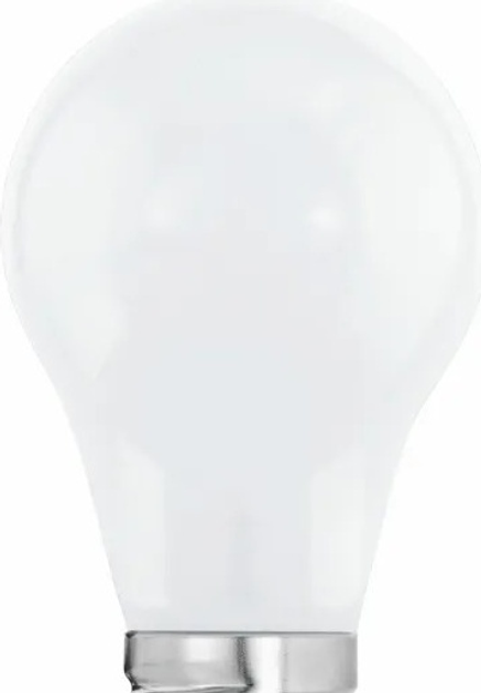 Світлодіодна лампа Eglo 7 Вт 230V E27 Warm White (9008606227693) - зображення 2