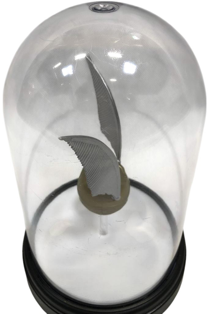 Lampka Paladone Golden Snitch Light V5 (PP3906HPV5) (955555908506742) - Outlet - obraz 4