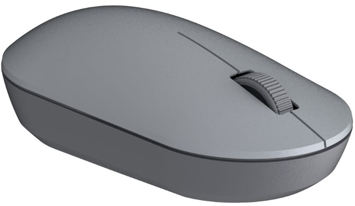Mysz Omega OM260GR Wireless Grey - obraz 4