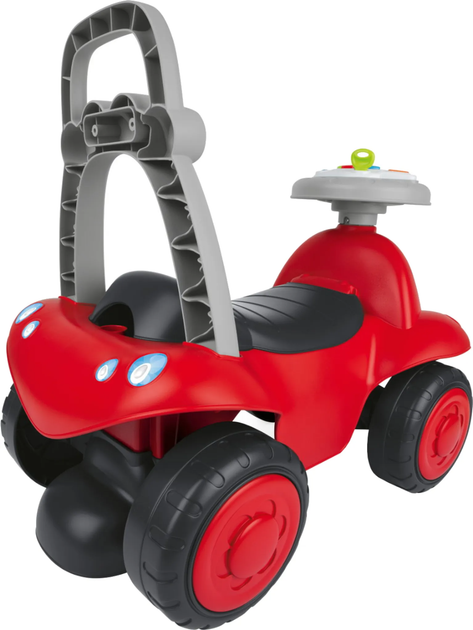 Толокатор Chicco Eco+ Біллі 2в1 (8058664152865) - зображення 4