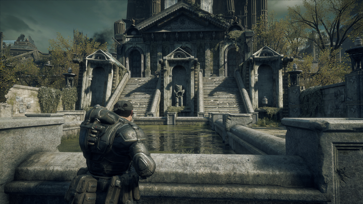 Гра Gears of War: Reloaded для PS5 (Blu-ray диск) - зображення 12