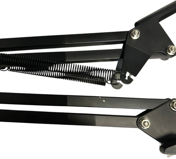 Mikrofon Krux Edis 1000 (KRX0109) (955555906897846) - Outlet - obraz 2