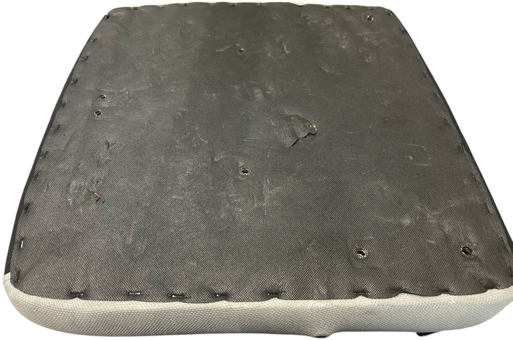 Ігрове крісло huzaro HZ-Combat 3.0 Grey (955555906000565) - Уцінка - зображення 3
