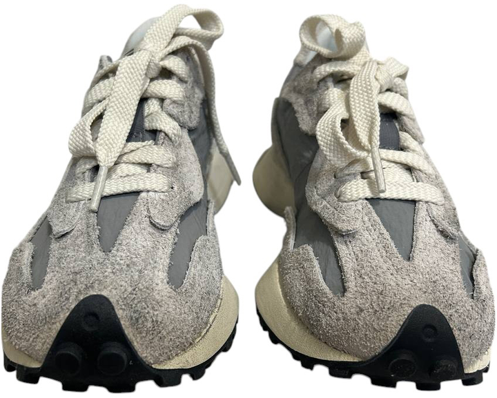 Buty sportowe damskie New Balance U327WCA 38 (5.5US) 23.5 cm Szare (196432651016) (955555903221776) - Outlet - obraz 3