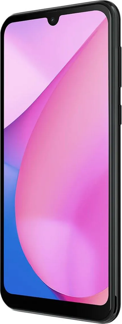Смартфон 6.1" Blackview Oscal C20 Pro 2/32Gb 4G 2-SIM 8 ядер Android 11 Midnight Black - изображение 3