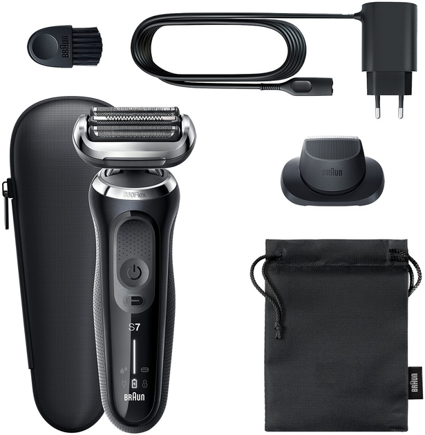Електробритва Braun Series 7 71-N1200s (4210201433828) - зображення 2